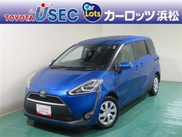 トヨタ シエンタ 1.5 G ウェルキャブ 車いす仕様車 タイプI 助手席側セカンドシート付 車いす用スロープ　TSS　純正ナビ　ETC