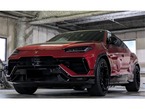 ペルフォルマンテ 4WD