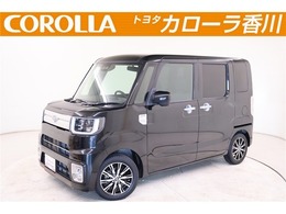 トヨタ ピクシスメガ 660 Gターボ SAIII ナビ・ワンセグ・LED・バックモニター・CD