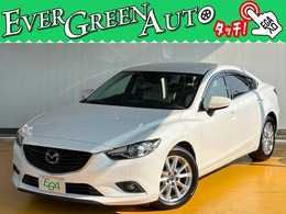 マツダ アテンザ 2.5 25S Lパッケージ 