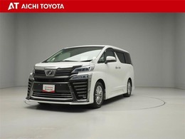 トヨタ ヴェルファイア 2.5 Z Gエディション フルエアロ　デジタルインナーミラー