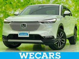 ホンダ ヴェゼル 1.5 e:HEV Z 純正 9インチ ナビ/ホンダセンシング/シー