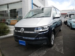 フォルクスワーゲン カリフォルニア BEACH CAMPER 2.0TDI 7速DSG 