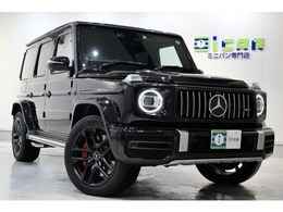 メルセデスAMG Gクラス G63 4WD G63 Gmanufakturプログラム・プラス