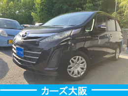 マツダ ビアンテ 2.0 20CS CarsOsaka:F7199　電格不具合　ETC