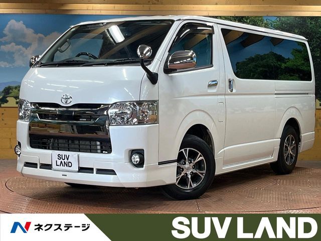 モデリスタ　禁煙　純正ナビ　両側電動ドア　AC100V電源　衝突軽減