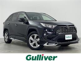 トヨタ RAV4 2.0 G 4WD モデリスタ 9型ナビ フルセグ バックカメラ