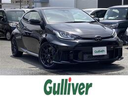 トヨタ GRヤリス 1.6 RZ ハイ パフォーマンス 4WD 4WD 6MT
