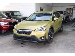 スバル XV 2.0e-S アイサイト 4WD 