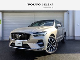 ボルボ XC60 アルティメット B5 AWD 4WD パノラマガラスルーフ　harman/kardon