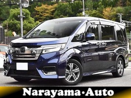 ホンダ ステップワゴン 2.0 スパーダ ハイブリッド G EX ホンダセンシング 禁煙 両側電動 9型ナビ 全方位 TVドラレコ