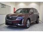 プラチナム 4WD