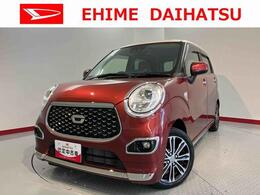 ダイハツ キャスト スタイル 660 Gターボ VS SAIII 純正ナビ　パノラマモニター　フルセグTV