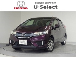 ホンダ フィット 1.5 15X Lパッケージ 4WD 安心PK ・4WD・ナビ・バックカメラ・ETC・