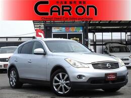 日産 スカイラインクロスオーバー 3.7 370GT 検09.10 ナビ BSカメラ スマキー ETC