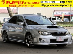 スバル インプレッサ STI の中古車 2.5 WRX Aライン タイプSパッケージ 4WD 北海道札幌市東区 155.8万円