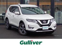 日産 エクストレイル 2.0 20Xi 2列車 衝突防止/9型ナビ/フルセグ/全方位カメラ