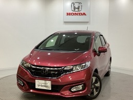 ホンダ フィット 1.5 ハイブリッド L ホンダセンシング 