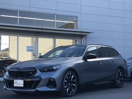 BMW i5ツーリング M60 xドライブ 4WD セレクトPKG/21インチAW/B＆Wサウンド