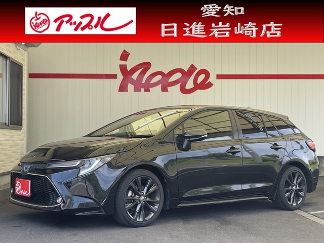 ■アップル日進岩崎店の車両をご覧頂きありがとうございます。『買取車直販』の為展示期限は短めです！ご来店の際は事前にご連絡をお願い致します！■◆アップル日進岩崎店◆0066-9711-712197♪