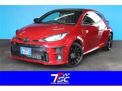 トヨタ GRヤリス の中古車 1.5 RS 茨城県つくば市 202.2万円