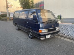 日産 ホーミー E24 