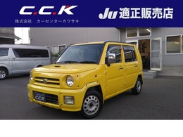 ダイハツ ネイキッド 660 ターボG ETC