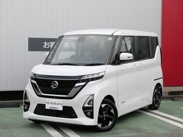 日産 ルークス 660 ハイウェイスターX ナビ/フルセグ/Bluetooth/全方位M