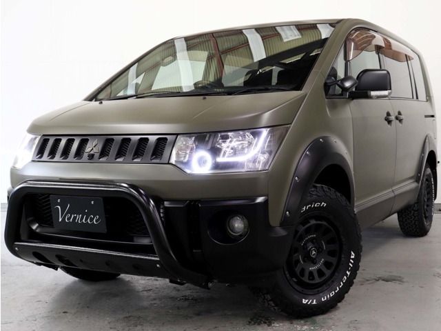 ご来店の際は必ず事前にお電話にてご連絡をお願いします！ナビFSRカメラ両側バック電動ドア新品AW＆新品BFGタイヤ4WD