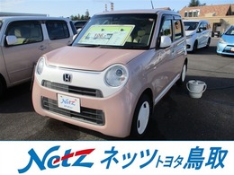 ホンダ N-ONE N-ONE ホワイトクラッシースタイル 