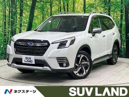 スバル フォレスター 2.0 アドバンス 4WD 禁煙 サンルーフ 視界拡張 電動リアドア