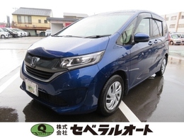 ホンダ フリード 1.5 G ホンダセンシング 11インチリアモニター