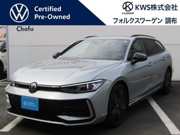 フォルクスワーゲン パサート eTSI Rライン レザー/DCC/弊社デモカー認定中古車