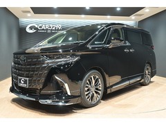 トヨタ アルファードハイブリッド の中古車 プラグインハイブリッド 2.5 エグゼクティブ ラウンジ E-Four 4WD 埼玉県上尾市 1302.1万円