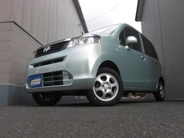 ホンダ ライフ 660 G FF車　スタッドレスタイヤ付き
