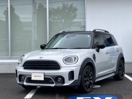 ミニ ミニクロスオーバー クーパー D ペッパーパッケージ レザーパッケージ 18イ