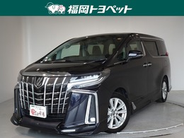 トヨタ アルファード 2.5 S 