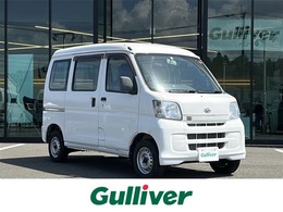 ダイハツ ハイゼットカーゴ 660 スペシャル AM/FM 純正フロアマット スライドドア