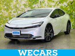 トヨタ プリウス 2.0 Z E-Four 4WD 新品タイヤ/デジタルインナーミラー/DAナビ