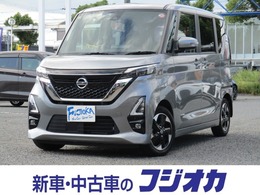 日産 ルークス 660 ハイウェイスターX プロパイロット エディション 1年保証　プロパイロット　9インチナビ