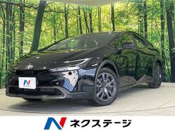 R7　トヨタ　プリウス