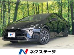 トヨタ プリウス 2.0 G 純正ディスプレイオーディオ　全周囲カメラ