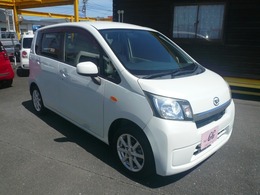 ダイハツ ムーヴ 660 X SA CD　スマートキー　スマートアシスト
