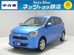 ダイハツ ミライース 660 X リミテッド SAIII 