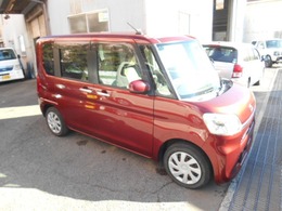 ダイハツ タント 660 X SA 