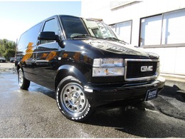シボレー アストロ LT 4WD サーフスタイル　GMCサファリフェイス