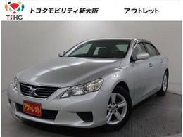 トヨタ マークX 2.5 250G リラックスセレクション 2.5250Gリラックスセレクション