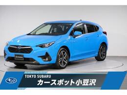 スバル インプレッサハッチバック 2.0 ST-H 4WD 前後ドラレコ　デジタルマルチビュー