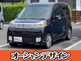 ホンダ ライフ 660 ディーバ スマートスタイル 検2年　自社　ローン対応　軽自動車