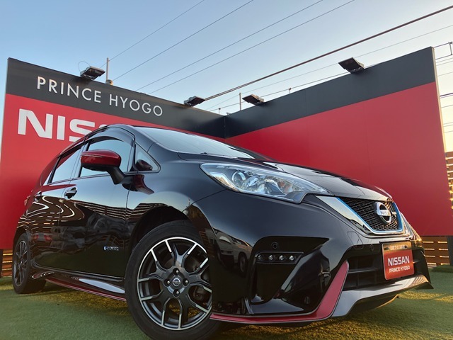 2020年3月14日に新車中古車拠点としてリニューアルOPEN！総在庫70台以上の大規模展示場です！日産車を中心としたラインナップで取り揃えております！